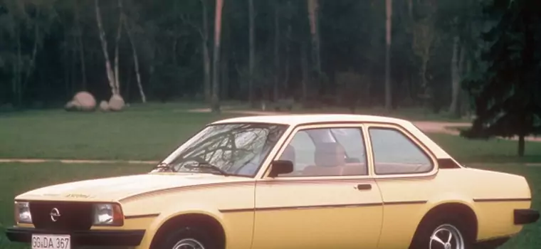 Opel Ascona B: przyjęta do grona klasyków?