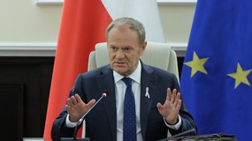 Tusk po wyroku TSUE w sprawie małżeństw jednopłciowych: Nic nie zostanie narzucone Polsce