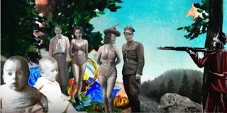 Winkler - buntownik z wyboru. 'Czarodziejska góra' w kinach