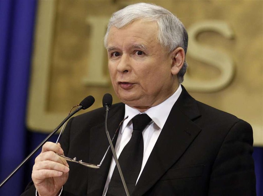 Kaczyński o koniu Kaliguli! Ciekawa legenda?