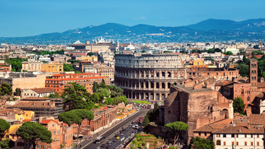 Stowarzyszenie Pirotechniczne chce cofnięcia zakazu fajerwerków w Rzymie