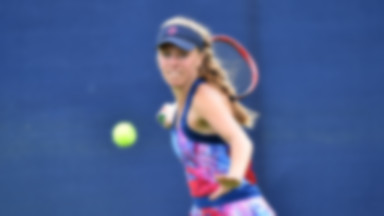 WTA w Charleston: porażka Fręch w drugiej rundzie