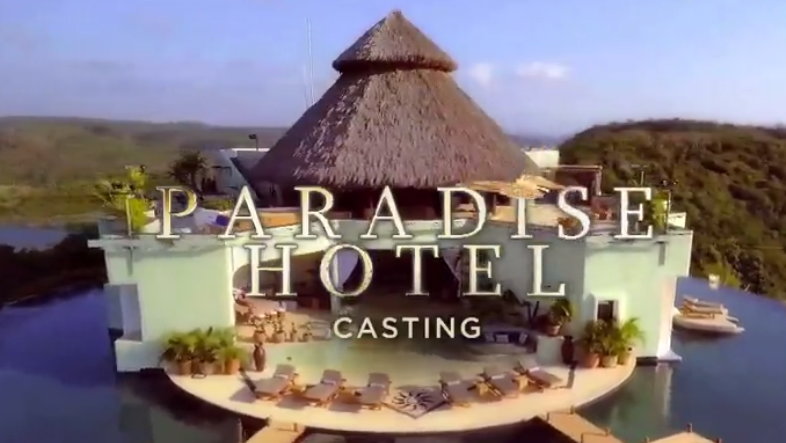 "Paradise Hotel" nowym programem TVN7