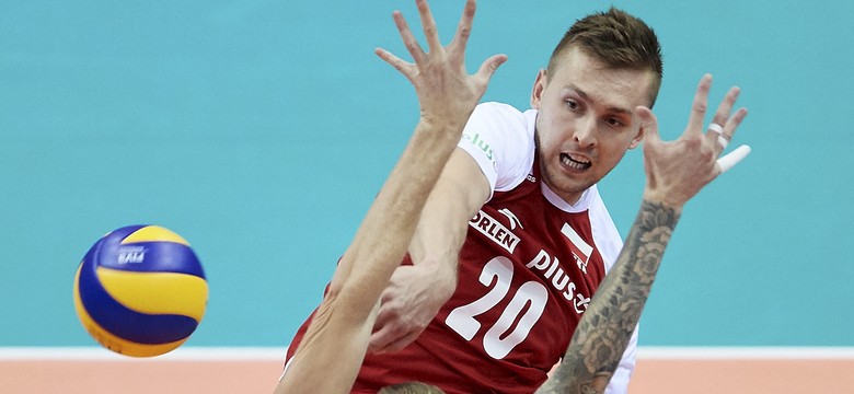 Polscy siatkarze potrzebują seta, by cieszyć się z awansu na igrzyska olimpijskie w Tokio
