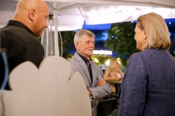 Henryk Gołębiewski zdradził, jaką ma emeryturę. "Do garnka też jest co włożyć"