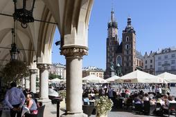 Kraków