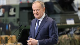 niemiecki przemysł skorzysta na programie safe? premier podał jedną liczbę