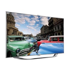 Magiczny telewizor Samsunga nie potrzebuje pilota