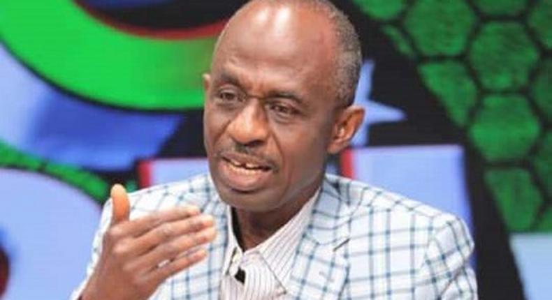 Akufo-Addo was the chief mastermind of shady Agyapa deal – Asiedu Nketia