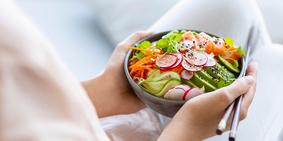 Na popularyzację wegetarianizmu wpływa też istotnie coraz szersza przeznaczona dla nich oferta w restauracjach. 