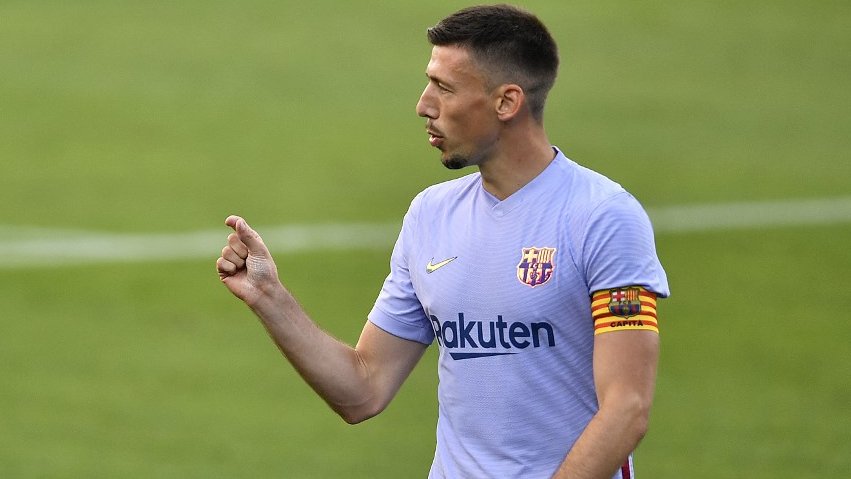 Clement Lenglet