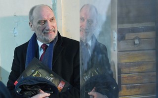Macierewicz: Obowiązkowa służba wojskowa powinna zostać przywrócona jak najszybciej