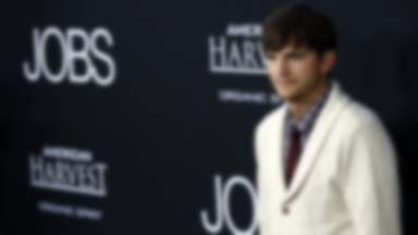 Ashton Kutcher najlepiej zarabiającym aktorem telewizyjnym