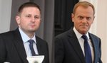 Co łączy partię Tuska z Amber Gold? PiS już wie