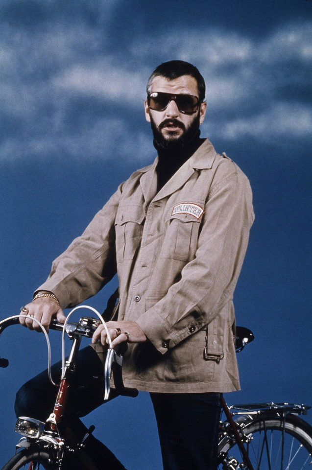 Ringo Starr (1977 r.)