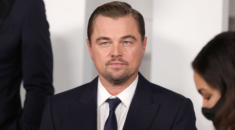 Leonardo Dicapriót máris hírbe hozták két modellel, új kapcsolat a láthatáron? Fotó: Getty Images