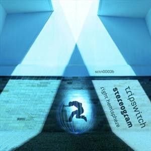 'Walkie Talkie Man' – Stereogram