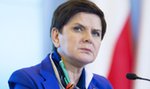 Orędzie premier Szydło. Gorzkie słowa o Unii