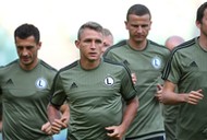 Jakub Rzeźniczak, Tomasz Jodłowiec, Kasper Hamalainen