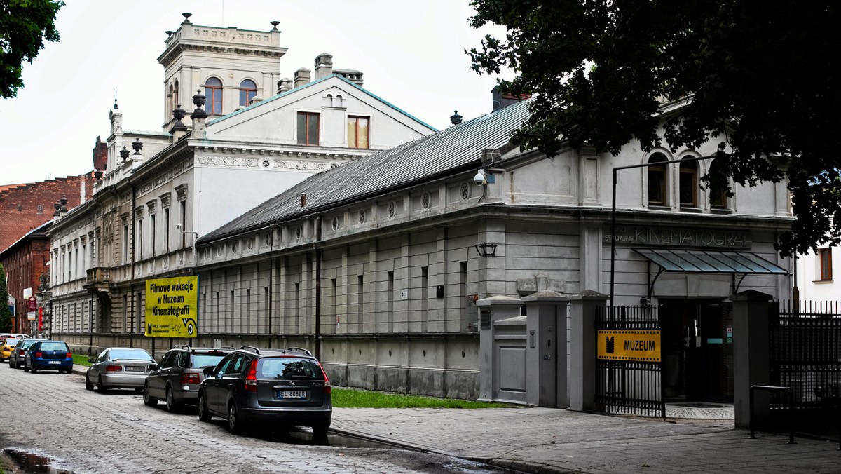 Przygotowanie nowej multimedialnej stałej ekspozycji i ścieżek dydaktycznych prezentujących łódzkie adresy filmowe m.in. Andrzeja Wajdy czy Agnieszki Holland - to niektóre z planów nowej szefowej jedynego w Polsce Muzeum Kinematografii w Łodzi, Marzeny Bomanowskiej.