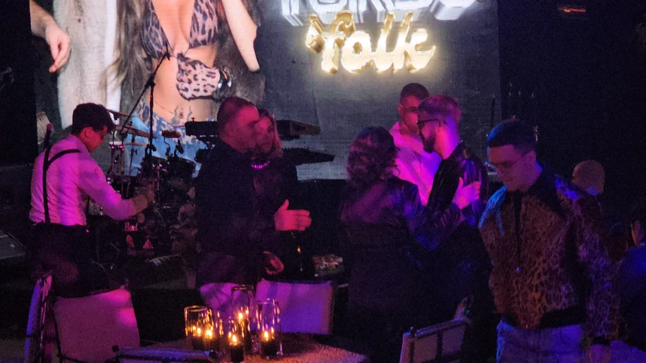 Brat Anđele Ignjatović Breskvice prvi put u javnosti