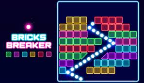 Bricks Breaker 