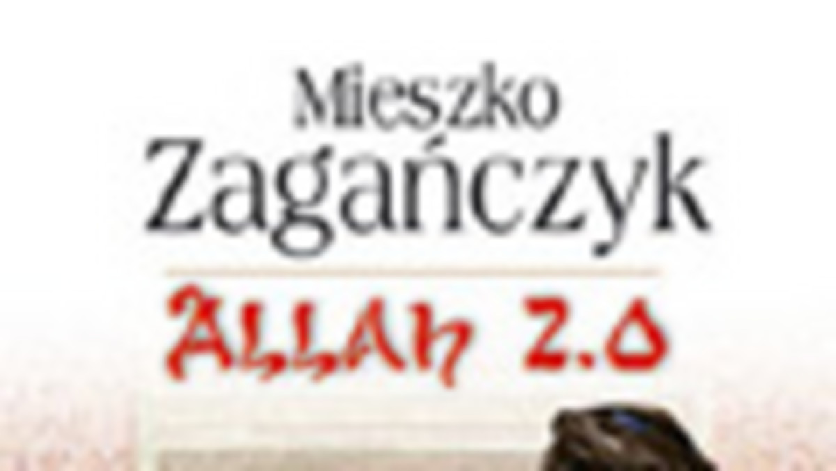 Zak już panował nad sytuacją. A przecież asasyn Sejed mógł tkwić w nim dłużej. Powoli, kawałek po kawałku dokonywać swej zemsty z urojenia. Druga dłoń. Stopa. Druga stopa. Potem głowa. Zabiłby i uciekł dopiero wtedy: znad chłodniejącego ciała. Zak klął w duchu.