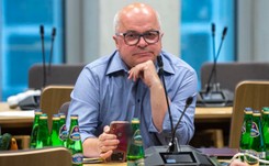 Zimoch o klubie KO: Ludzie boją się mówić. Obawiają się wpisania na 'czarną listę'