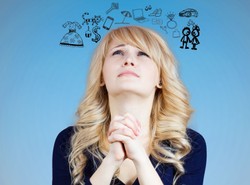 Jak hormon miłości zmienia mózg