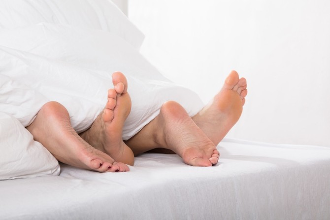 Najbolje da imate odnose sa partnerom sa kojim već živite