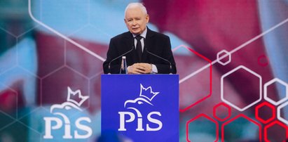 Listy wyborcze PiS do Sejmu i Senatu 2023. Poznaj nazwiska wszystkich kandydatów