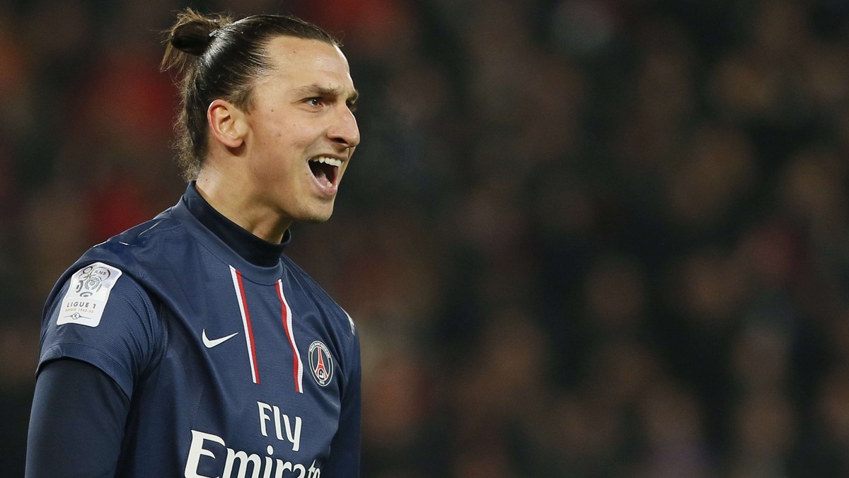 Napastnik Paris Saint-Germain Zlatan Ibrahimovic wystąpi w dwóch meczach ćwierćfinału Ligi Mistrzów przeciwko Barcelonie - podało mundodeportivo.com. Stanie się tak, gdyż UEFA anulowała zawieszenie Szweda, który miał opuścić pierwszy pojedynek na Parc des Princes.