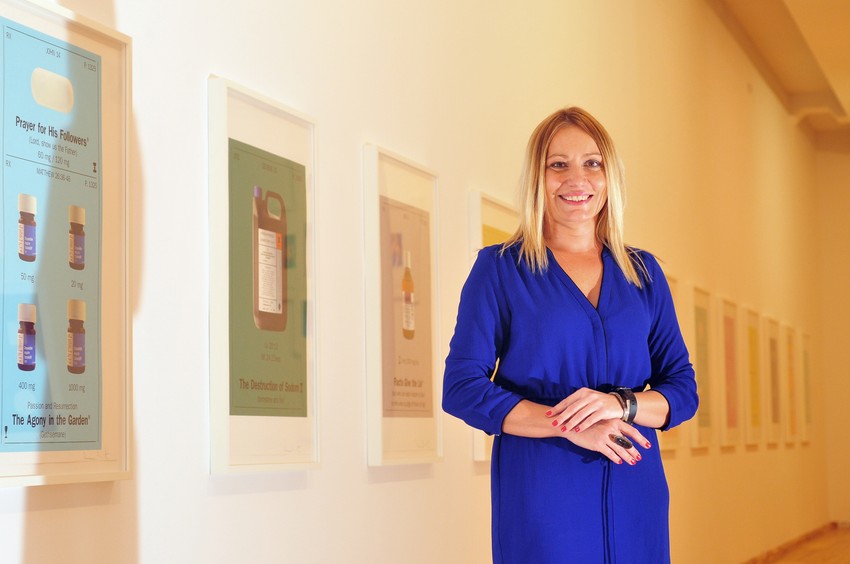 Sanja Kojić Mladenov