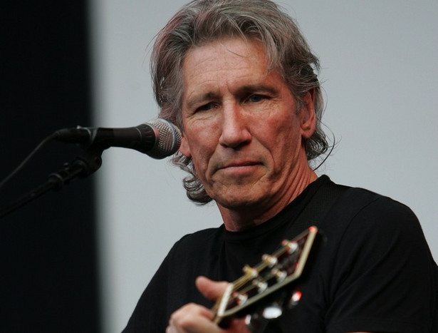 Roger Waters powraca do Polski z jeszcze wspanialszym "The Wall"