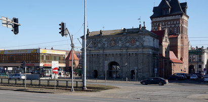 To rewolucja! Będzie nowe przejście dla pieszych w centrum Gdańska