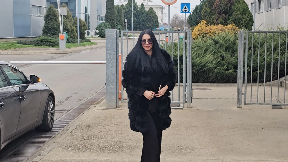 Aleks Nikolić o Dušici i Sofiji: Ovakav slučaj dugo nisam videla