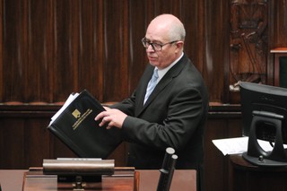 Prokurator Generalny: Prawa dłużnika w pewnych sytuacjach trzeba ograniczyć