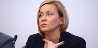 Filiks domaga się przeprosin od posła PiS. Postawiła ultimatum