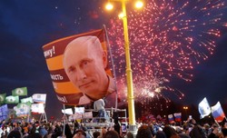 MSZ wzywa Putina do zakończenia okupacji Krymu. "Polska nie uznaje tzw. aneksji Półwyspu"