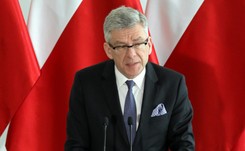 Karczewski przeciwko zaostrzeniu prawa aborcyjnego: Rząd pozostawi kobietom wybór