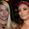 Jovana Jeremić i Ana Nikolić