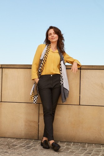 Kolekcja Quiosque jesień/zima 2019/2020