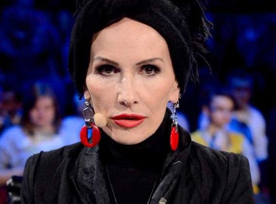 Kora w 'Must be the music'