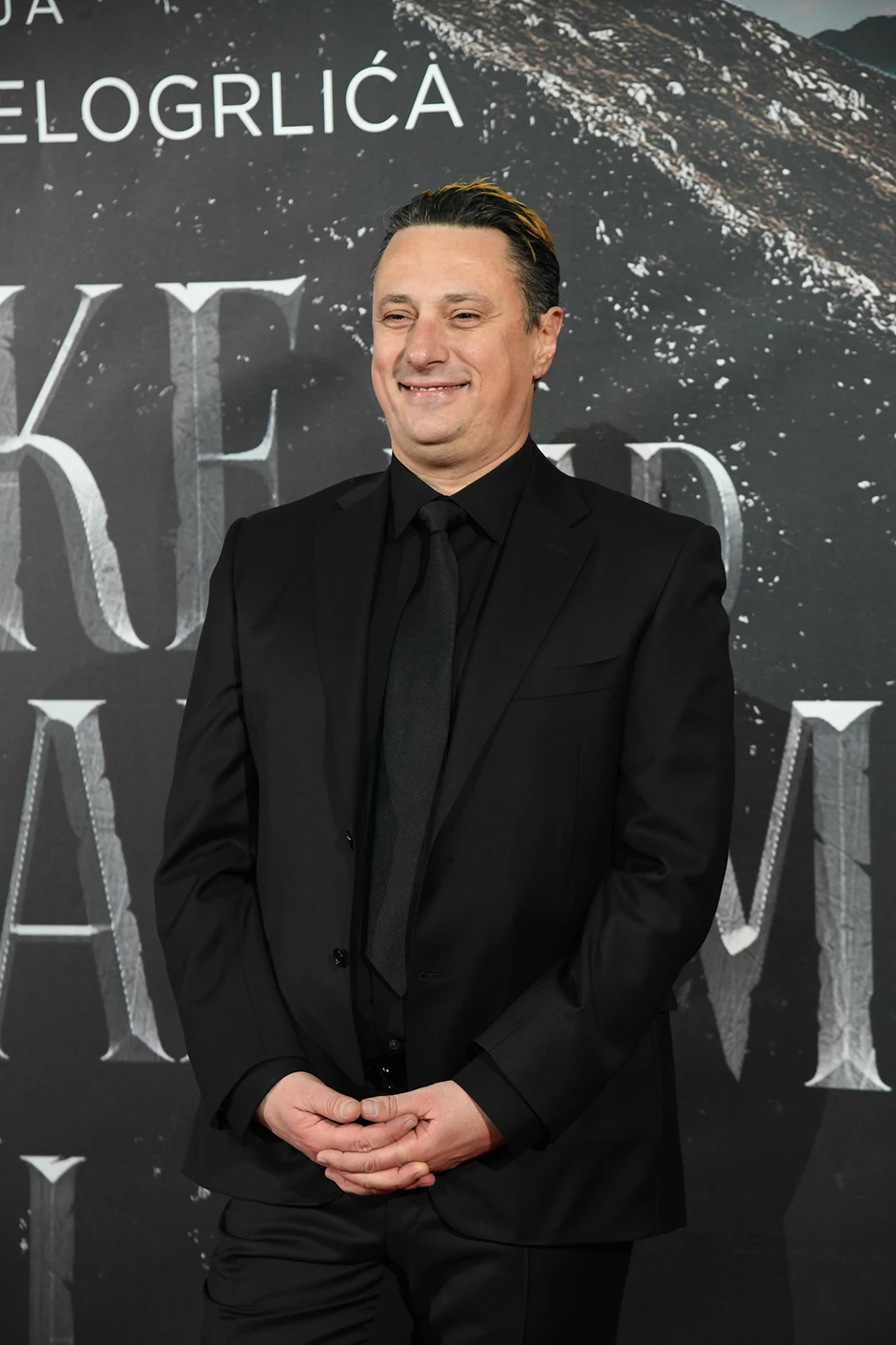  Andrija Milošević