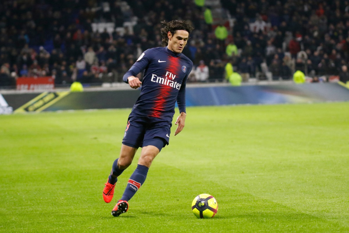Edison Cavani