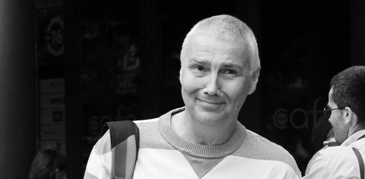 Krzysztof Krauze