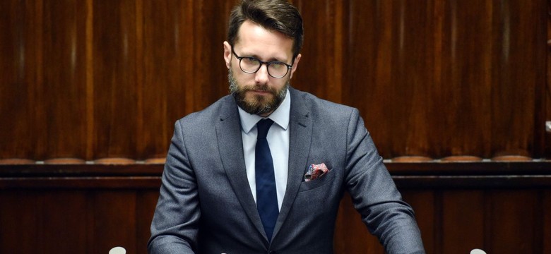 PiS zmieni ordynację wyborczą? Fogiel: Różne pomysły się pojawiają