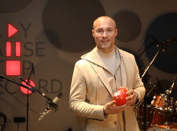 Aleksandar Sofronijević Aca (Foto: Ringier/Snežana Krstić)