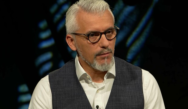 Saša Borojević