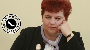 Marzena Wróbel dla Onetu: Rząd nie rozwiązuje problemów w kraju. Oni ten czas zmarnują